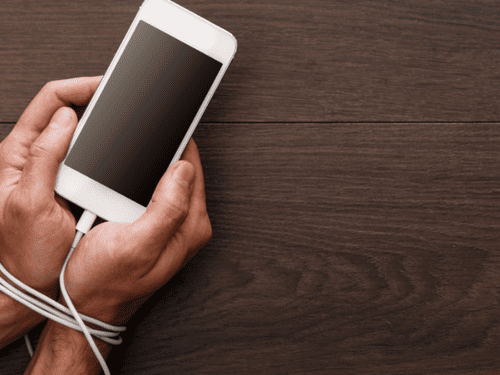 Adicción a las tecnologías