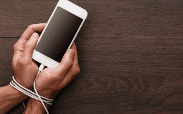 Adicción a las tecnologías