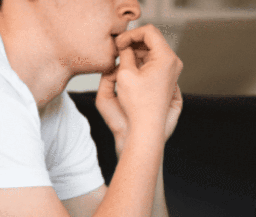 Ansiedad: Señales de alarma y cómo un psicólogo puede ayudarte.