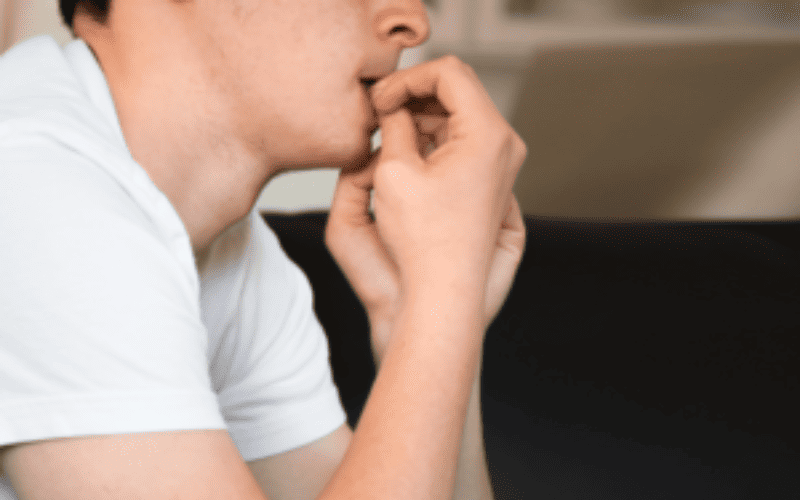 Ansiedad: Señales de alarma y cómo un psicólogo puede ayudarte.