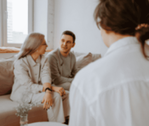 Comunicación en pareja: Claves para mejorar tu relación