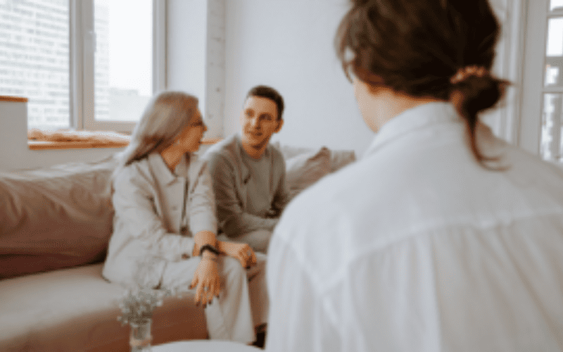 Comunicación en pareja: Claves para mejorar tu relación