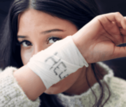 ¿Alguna vez has pensado en el suicidio como opción?