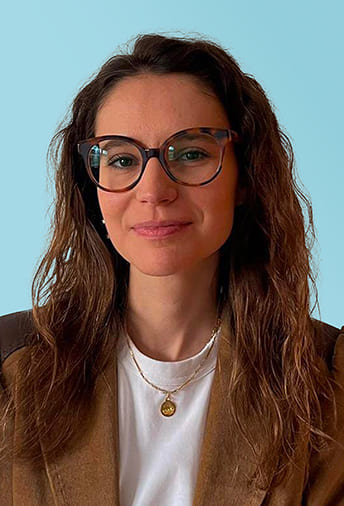 Marta Pérez - Piscologa en Valladolid